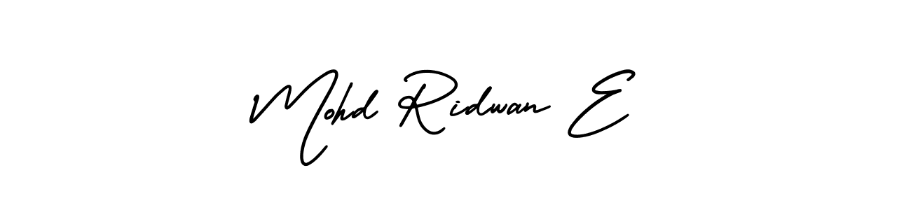 See photos of Mohd Ridwan E official signature by Spectra . Check more albums & portfolios. Read reviews & check more about AmerikaSignatureDemo-Regular font. Mohd Ridwan E signature style 3 images and pictures png