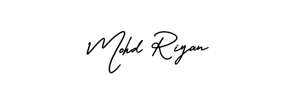 See photos of Mohd Riyan official signature by Spectra . Check more albums & portfolios. Read reviews & check more about AmerikaSignatureDemo-Regular font. Mohd Riyan signature style 3 images and pictures png