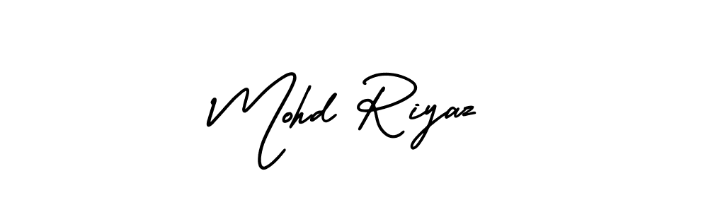 This is the best signature style for the Mohd Riyaz name. Also you like these signature font (AmerikaSignatureDemo-Regular). Mix name signature. Mohd Riyaz signature style 3 images and pictures png