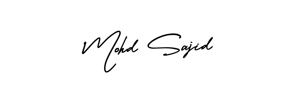 Check out images of Autograph of Mohd Sajid name. Actor Mohd Sajid Signature Style. AmerikaSignatureDemo-Regular is a professional sign style online. Mohd Sajid signature style 3 images and pictures png