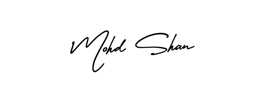 See photos of Mohd Shan official signature by Spectra . Check more albums & portfolios. Read reviews & check more about AmerikaSignatureDemo-Regular font. Mohd Shan signature style 3 images and pictures png