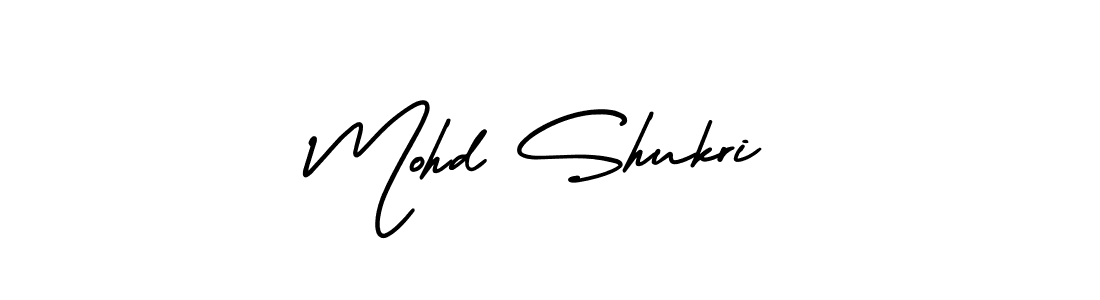 How to Draw Mohd Shukri signature style? AmerikaSignatureDemo-Regular is a latest design signature styles for name Mohd Shukri. Mohd Shukri signature style 3 images and pictures png