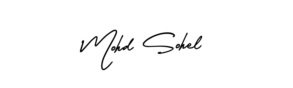 You can use this online signature creator to create a handwritten signature for the name Mohd Sohel. This is the best online autograph maker. Mohd Sohel signature style 3 images and pictures png