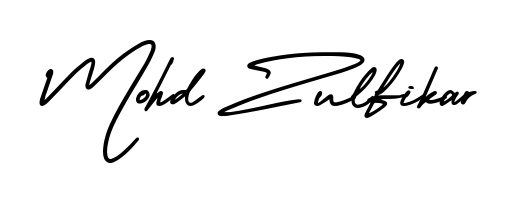 Discover the perfect balance of readability and style for Mohd Zulfikar with AmerikaSignatureDemo-Regular font. Create your dream signature today. Mohd Zulfikar signature style 3 images and pictures png