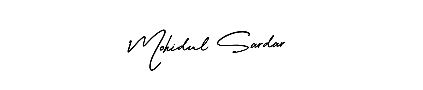 See photos of Mohidul Sardar official signature by Spectra . Check more albums & portfolios. Read reviews & check more about AmerikaSignatureDemo-Regular font. Mohidul Sardar signature style 3 images and pictures png