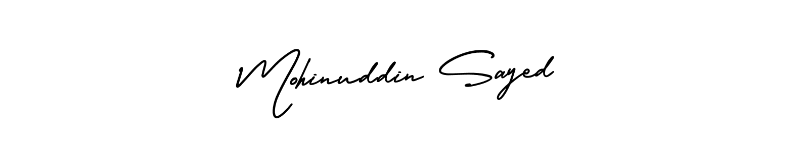 See photos of Mohinuddin Sayed official signature by Spectra . Check more albums & portfolios. Read reviews & check more about AmerikaSignatureDemo-Regular font. Mohinuddin Sayed signature style 3 images and pictures png