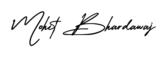 Enhance your business communications with Mohit Bhardawaj signature in AmerikaSignatureDemo-Regular lettering. Clean, modern, and universally compatible. Mohit Bhardawaj signature style 3 images and pictures png