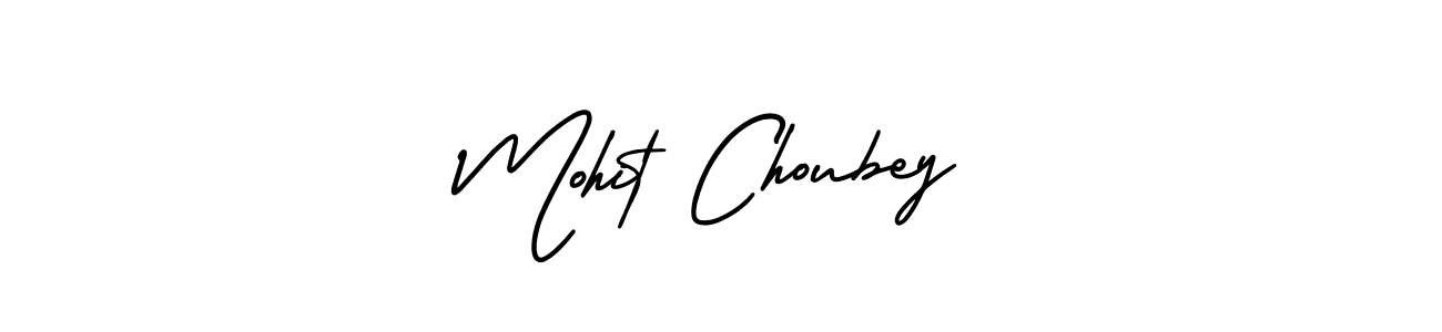 Here are the top 10 professional signature styles for the name Mohit Choubey. These are the best autograph styles you can use for your name. Mohit Choubey signature style 3 images and pictures png