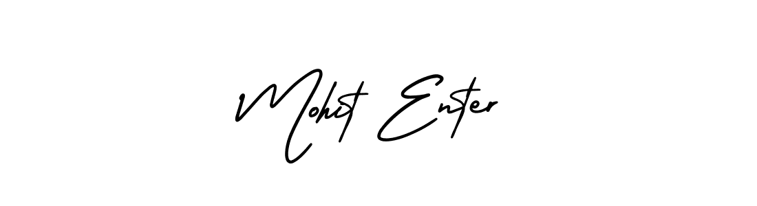 Once you've used our free online signature maker to create your best signature AmerikaSignatureDemo-Regular style, it's time to enjoy all of the benefits that Mohit Enter name signing documents. Mohit Enter signature style 3 images and pictures png