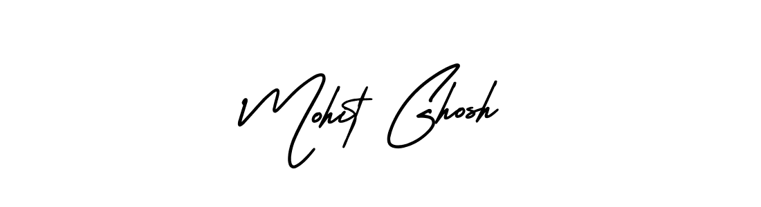 Here are the top 10 professional signature styles for the name Mohit Ghosh. These are the best autograph styles you can use for your name. Mohit Ghosh signature style 3 images and pictures png