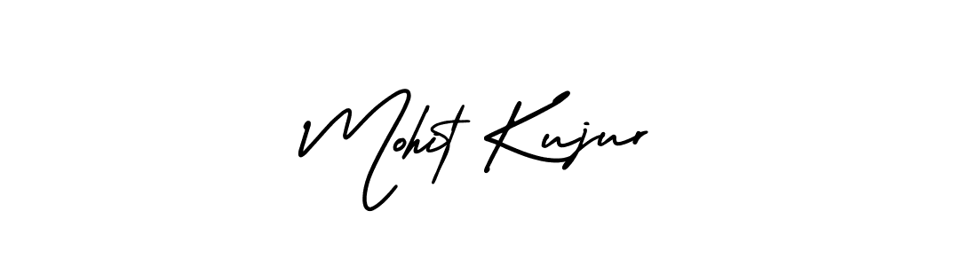 Once you've used our free online signature maker to create your best signature AmerikaSignatureDemo-Regular style, it's time to enjoy all of the benefits that Mohit Kujur name signing documents. Mohit Kujur signature style 3 images and pictures png