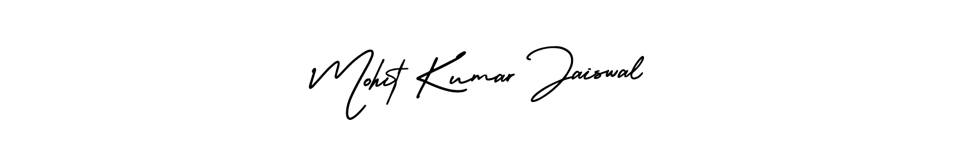 Similarly AmerikaSignatureDemo-Regular is the best handwritten signature design. Signature creator online .You can use it as an online autograph creator for name Mohit Kumar Jaiswal. Mohit Kumar Jaiswal signature style 3 images and pictures png