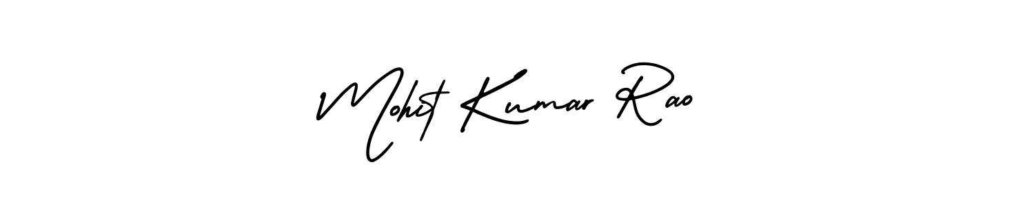 You can use this online signature creator to create a handwritten signature for the name Mohit Kumar Rao. This is the best online autograph maker. Mohit Kumar Rao signature style 3 images and pictures png
