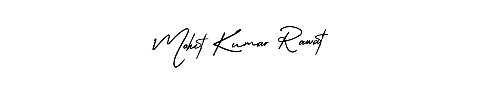 You can use this online signature creator to create a handwritten signature for the name Mohit Kumar Rawat. This is the best online autograph maker. Mohit Kumar Rawat signature style 3 images and pictures png