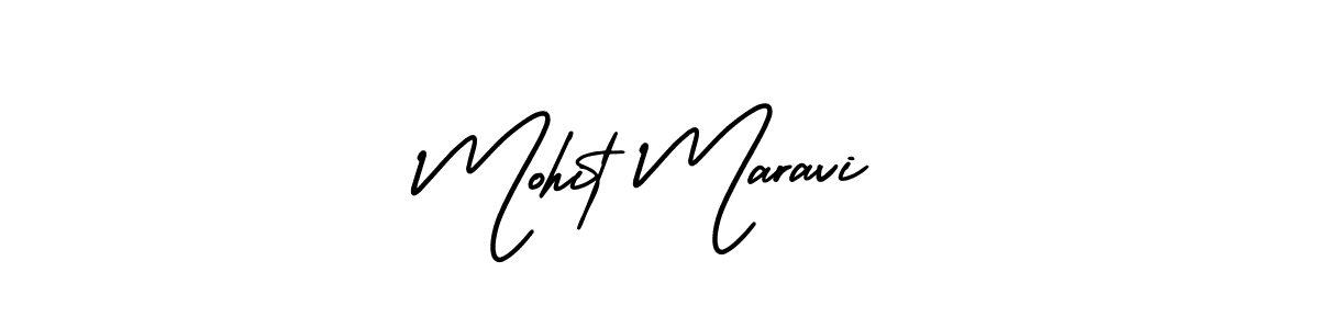 Check out images of Autograph of Mohit Maravi name. Actor Mohit Maravi Signature Style. AmerikaSignatureDemo-Regular is a professional sign style online. Mohit Maravi signature style 3 images and pictures png