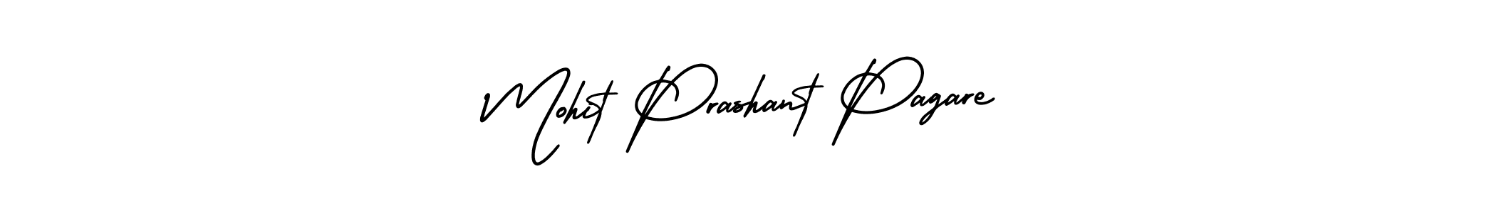 See photos of Mohit Prashant Pagare official signature by Spectra . Check more albums & portfolios. Read reviews & check more about AmerikaSignatureDemo-Regular font. Mohit Prashant Pagare signature style 3 images and pictures png