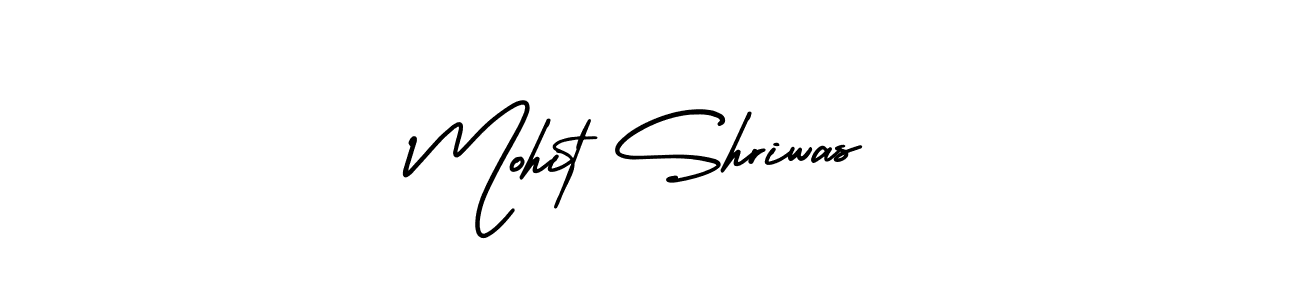 Here are the top 10 professional signature styles for the name Mohit Shriwas. These are the best autograph styles you can use for your name. Mohit Shriwas signature style 3 images and pictures png