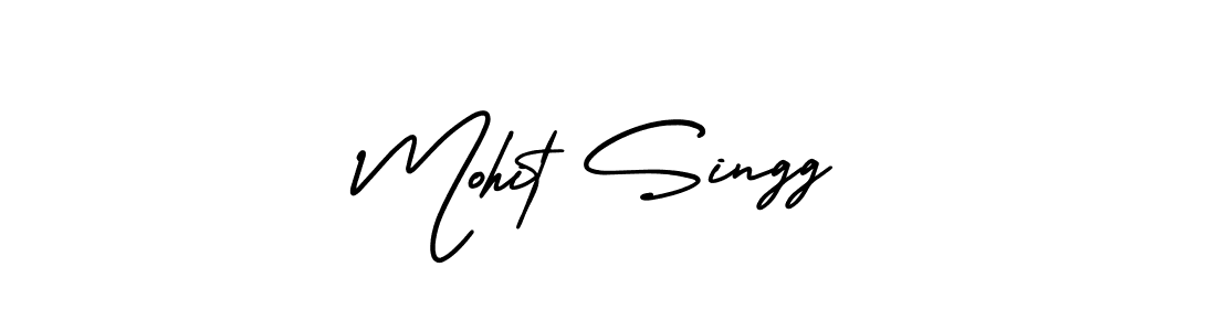 Check out images of Autograph of Mohit Singg name. Actor Mohit Singg Signature Style. AmerikaSignatureDemo-Regular is a professional sign style online. Mohit Singg signature style 3 images and pictures png