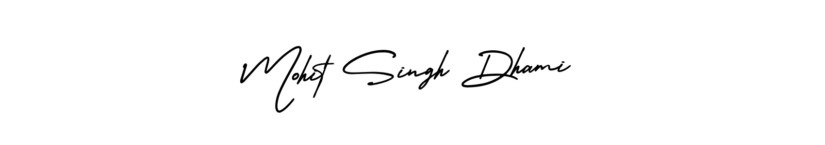 Check out images of Autograph of Mohit Singh Dhami name. Actor Mohit Singh Dhami Signature Style. AmerikaSignatureDemo-Regular is a professional sign style online. Mohit Singh Dhami signature style 3 images and pictures png