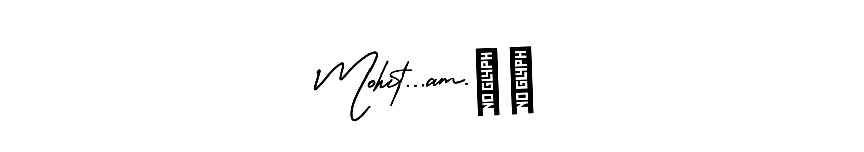 See photos of Mohit...am.❤️ official signature by Spectra . Check more albums & portfolios. Read reviews & check more about AmerikaSignatureDemo-Regular font. Mohit...am.❤️ signature style 3 images and pictures png