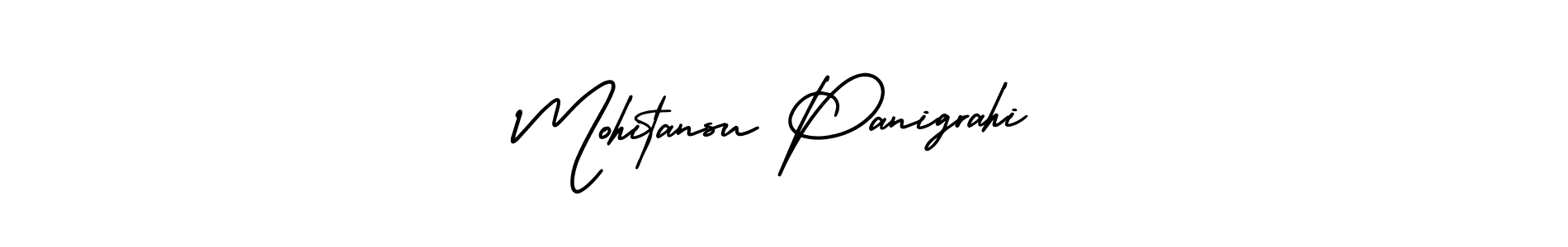 Here are the top 10 professional signature styles for the name Mohitansu Panigrahi. These are the best autograph styles you can use for your name. Mohitansu Panigrahi signature style 3 images and pictures png