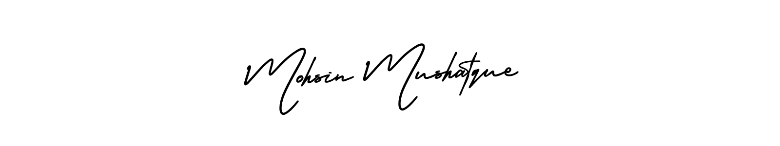 Once you've used our free online signature maker to create your best signature AmerikaSignatureDemo-Regular style, it's time to enjoy all of the benefits that Mohsin Mushatque name signing documents. Mohsin Mushatque signature style 3 images and pictures png