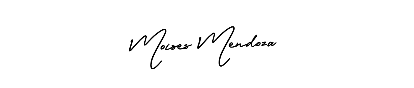 Once you've used our free online signature maker to create your best signature AmerikaSignatureDemo-Regular style, it's time to enjoy all of the benefits that Moises Mendoza name signing documents. Moises Mendoza signature style 3 images and pictures png