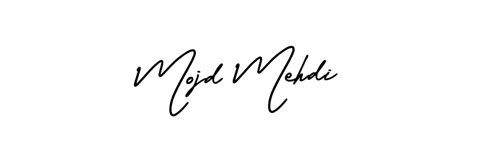 Once you've used our free online signature maker to create your best signature AmerikaSignatureDemo-Regular style, it's time to enjoy all of the benefits that Mojd Mehdi name signing documents. Mojd Mehdi signature style 3 images and pictures png