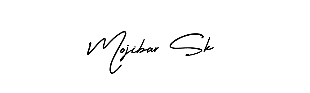 AmerikaSignatureDemo-Regular is a professional signature style that is perfect for those who want to add a touch of class to their signature. It is also a great choice for those who want to make their signature more unique. Get Mojibar Sk name to fancy signature for free. Mojibar Sk signature style 3 images and pictures png