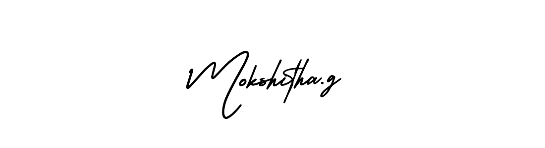 You can use this online signature creator to create a handwritten signature for the name Mokshitha.g. This is the best online autograph maker. Mokshitha.g signature style 3 images and pictures png