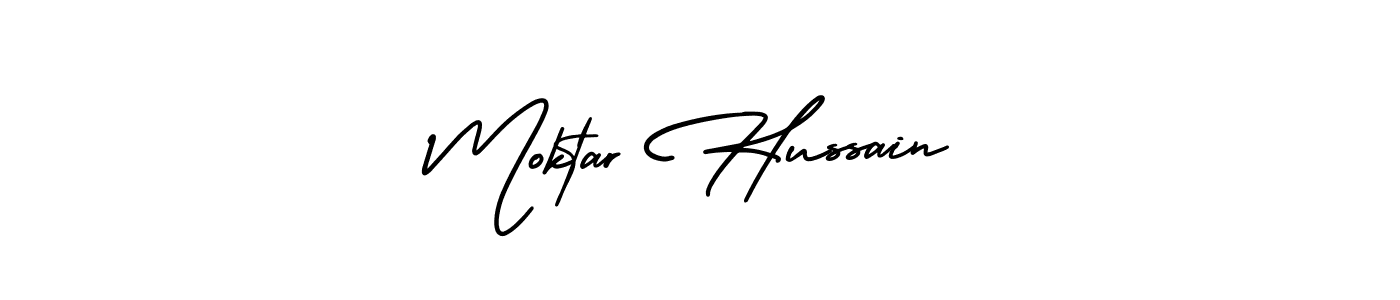 Here are the top 10 professional signature styles for the name Moktar Hussain. These are the best autograph styles you can use for your name. Moktar Hussain signature style 3 images and pictures png