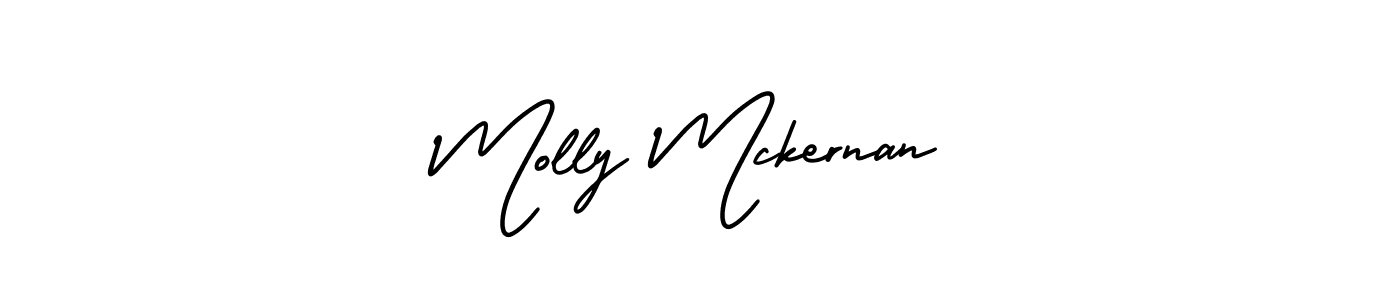 Check out images of Autograph of Molly Mckernan name. Actor Molly Mckernan Signature Style. AmerikaSignatureDemo-Regular is a professional sign style online. Molly Mckernan signature style 3 images and pictures png