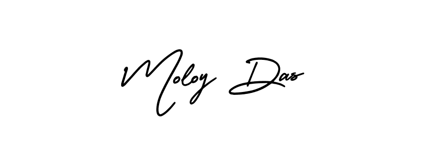 You can use this online signature creator to create a handwritten signature for the name Moloy Das. This is the best online autograph maker. Moloy Das signature style 3 images and pictures png