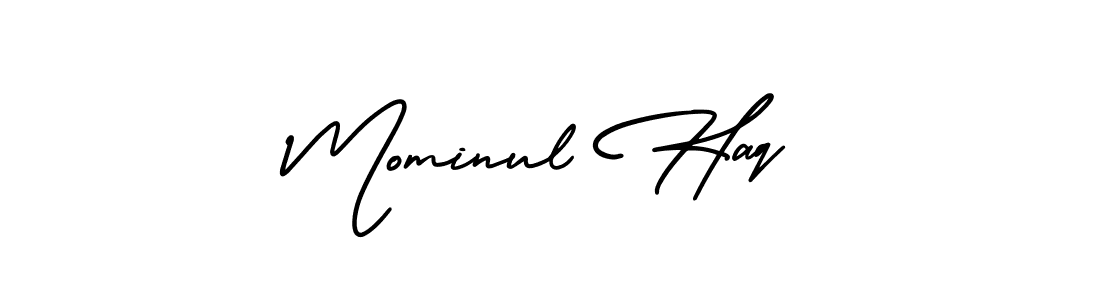 Similarly AmerikaSignatureDemo-Regular is the best handwritten signature design. Signature creator online .You can use it as an online autograph creator for name Mominul Haq. Mominul Haq signature style 3 images and pictures png