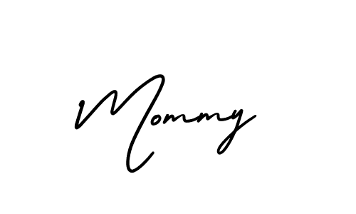 AmerikaSignatureDemo-Regular is a professional signature style that is perfect for those who want to add a touch of class to their signature. It is also a great choice for those who want to make their signature more unique. Get Mommy name to fancy signature for free. Mommy signature style 3 images and pictures png