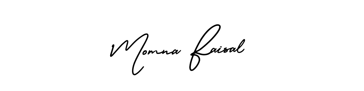 See photos of Momna Faisal official signature by Spectra . Check more albums & portfolios. Read reviews & check more about AmerikaSignatureDemo-Regular font. Momna Faisal signature style 3 images and pictures png
