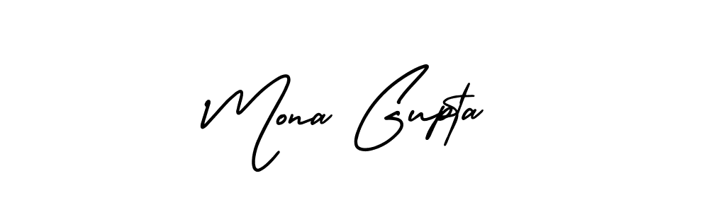 Here are the top 10 professional signature styles for the name Mona Gupta. These are the best autograph styles you can use for your name. Mona Gupta signature style 3 images and pictures png