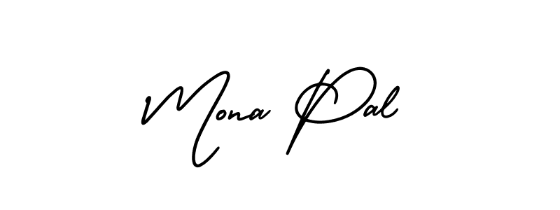 See photos of Mona Pal official signature by Spectra . Check more albums & portfolios. Read reviews & check more about AmerikaSignatureDemo-Regular font. Mona Pal signature style 3 images and pictures png