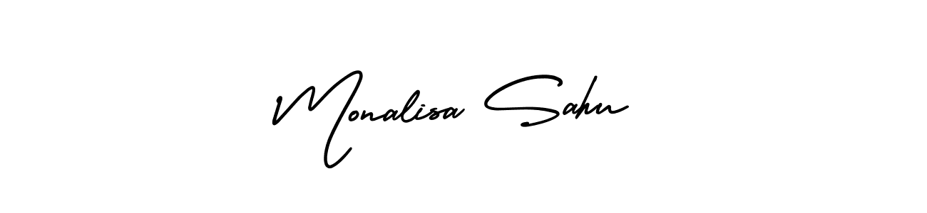 See photos of Monalisa Sahu official signature by Spectra . Check more albums & portfolios. Read reviews & check more about AmerikaSignatureDemo-Regular font. Monalisa Sahu signature style 3 images and pictures png