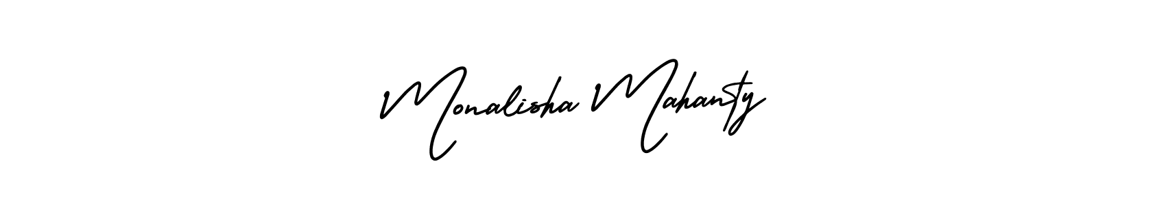 Here are the top 10 professional signature styles for the name Monalisha Mahanty. These are the best autograph styles you can use for your name. Monalisha Mahanty signature style 3 images and pictures png