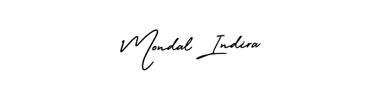 See photos of Mondal Indira official signature by Spectra . Check more albums & portfolios. Read reviews & check more about AmerikaSignatureDemo-Regular font. Mondal Indira signature style 3 images and pictures png