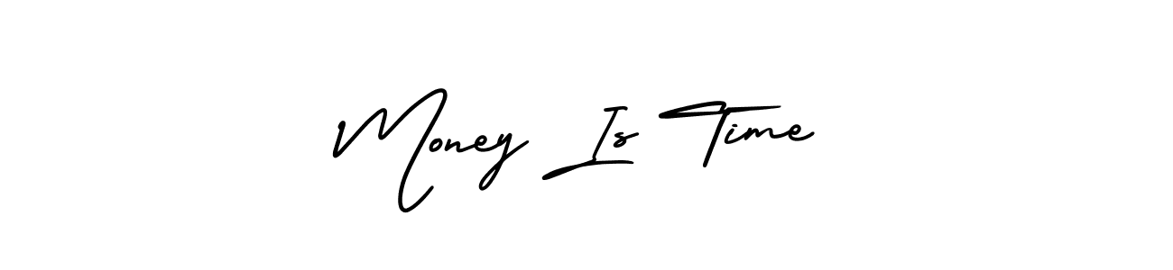 Check out images of Autograph of Money Is Time name. Actor Money Is Time Signature Style. AmerikaSignatureDemo-Regular is a professional sign style online. Money Is Time signature style 3 images and pictures png