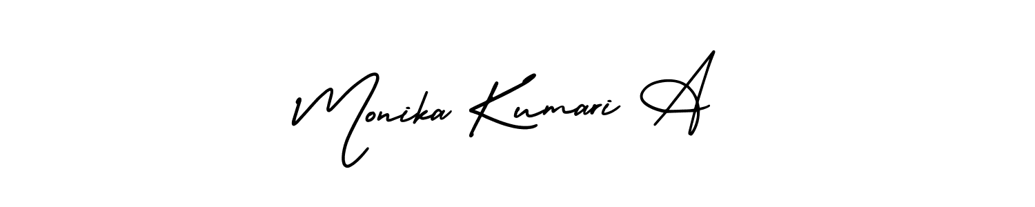 See photos of Monika Kumari A official signature by Spectra . Check more albums & portfolios. Read reviews & check more about AmerikaSignatureDemo-Regular font. Monika Kumari A signature style 3 images and pictures png