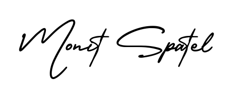 A modern signature idea for name Monit Spatel using AmerikaSignatureDemo-Regular font. Clean strokes and elegant curves make it stand out instantly. Monit Spatel signature style 3 images and pictures png
