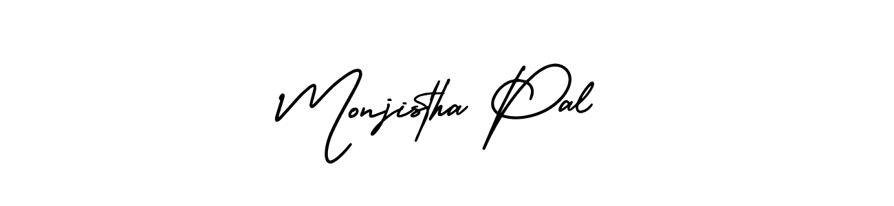 See photos of Monjistha Pal official signature by Spectra . Check more albums & portfolios. Read reviews & check more about AmerikaSignatureDemo-Regular font. Monjistha Pal signature style 3 images and pictures png