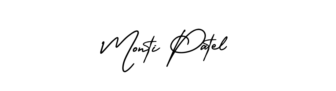 You can use this online signature creator to create a handwritten signature for the name Monti Patel. This is the best online autograph maker. Monti Patel signature style 3 images and pictures png