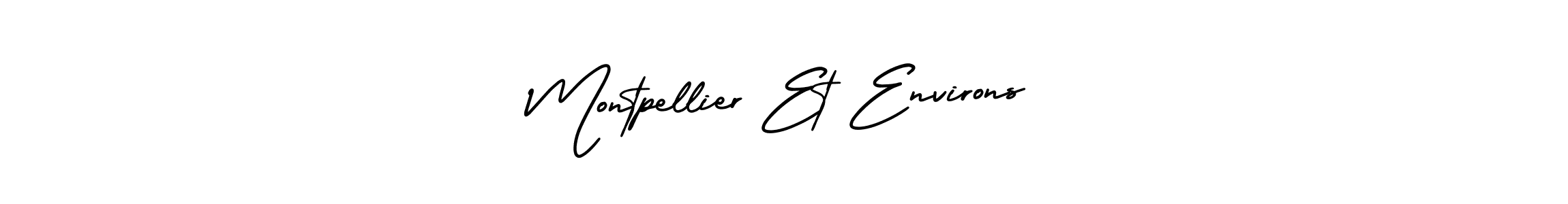 Best and Professional Signature Style for Montpellier Et Environs. AmerikaSignatureDemo-Regular Best Signature Style Collection. Montpellier Et Environs signature style 3 images and pictures png