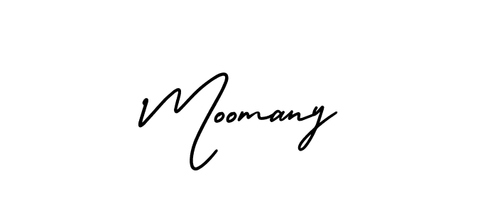 This is the best signature style for the Moomany name. Also you like these signature font (AmerikaSignatureDemo-Regular). Mix name signature. Moomany signature style 3 images and pictures png