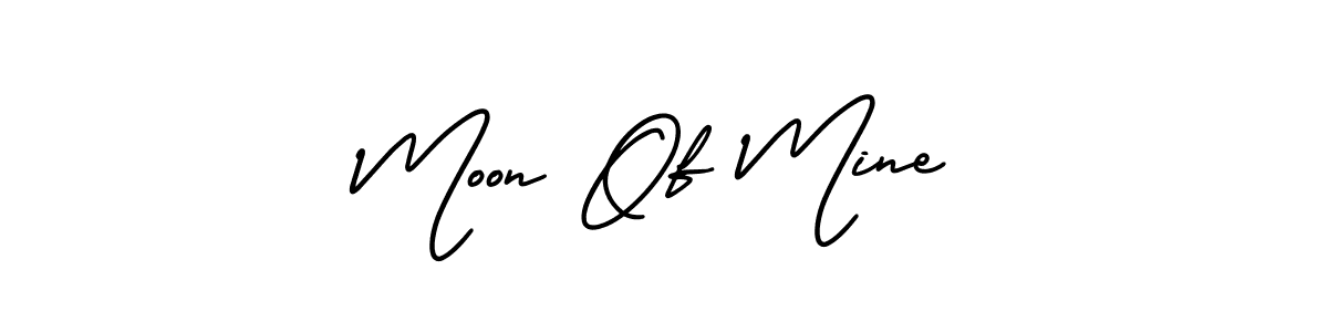 Also You can easily find your signature by using the search form. We will create Moon Of Mine name handwritten signature images for you free of cost using AmerikaSignatureDemo-Regular sign style. Moon Of Mine signature style 3 images and pictures png