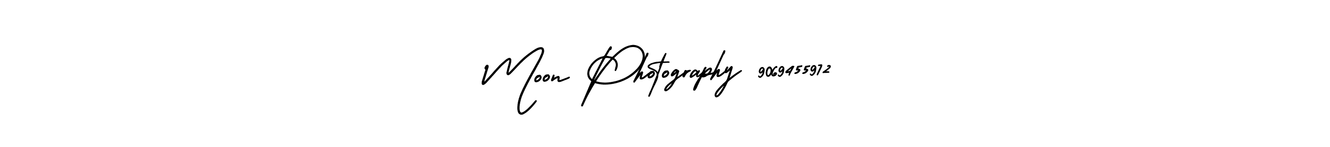 How to make Moon Photography 9069455972 signature? AmerikaSignatureDemo-Regular is a professional autograph style. Create handwritten signature for Moon Photography 9069455972 name. Moon Photography 9069455972 signature style 3 images and pictures png